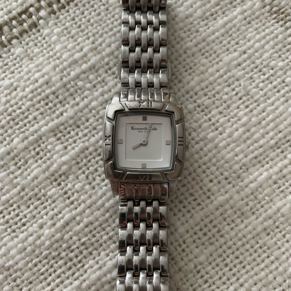 Kenneth Cole Watch
